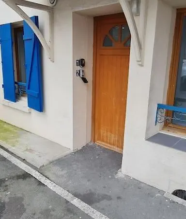 Ilot Secret Apartment *