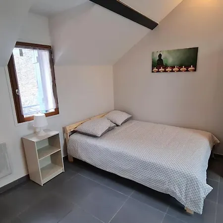 Apartment Ilot Secret