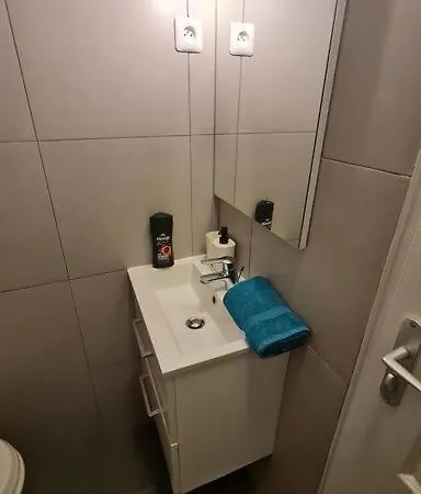 Ilot Secret Apartment