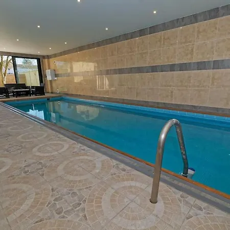 Apartment Ilot Secret