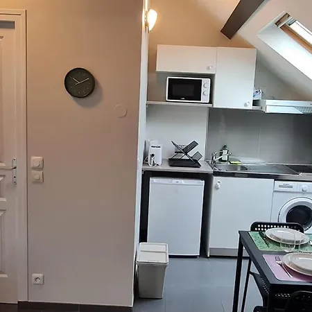 Ilot Secret Apartment *