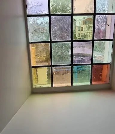 Apartment Ilot Secret