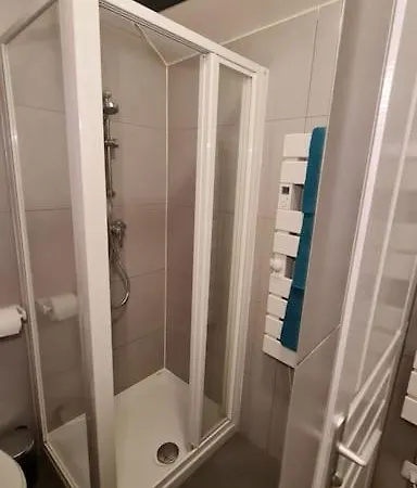 Ilot Secret Apartment Montfermeil