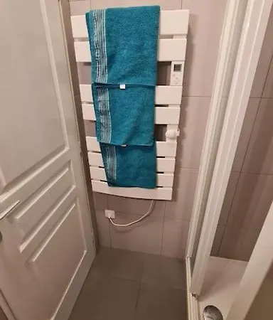 Ilot Secret Apartment
