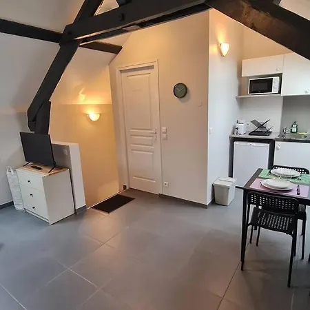 Ilot Secret Apartment *